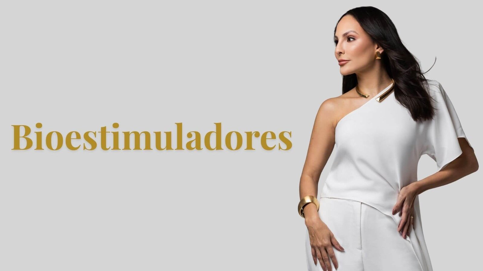 Bioestimuladores de Colágeno