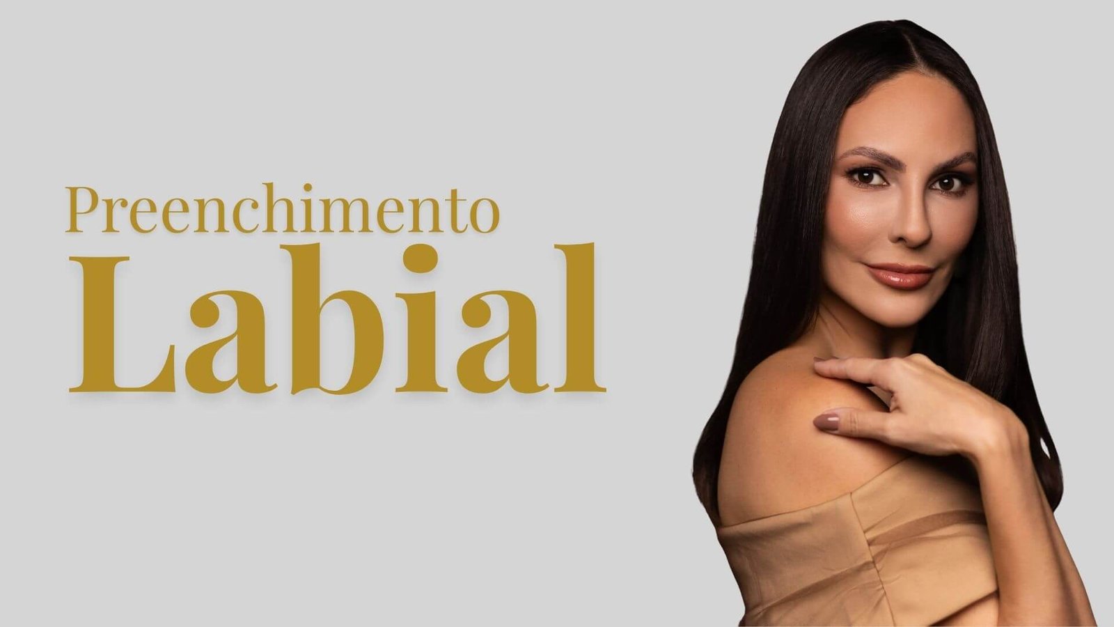 Preenchimento Labial