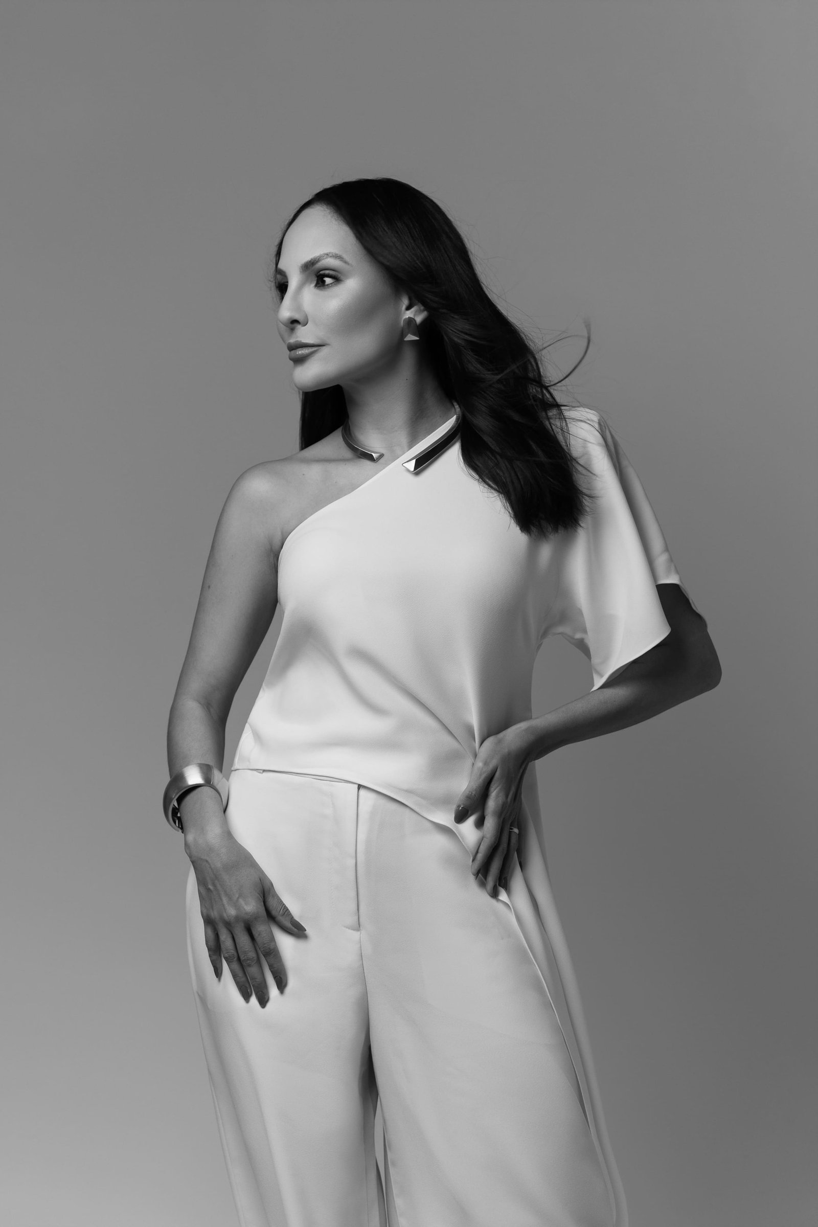 Atendimento humanizado com a Dra. Daniely Amorim