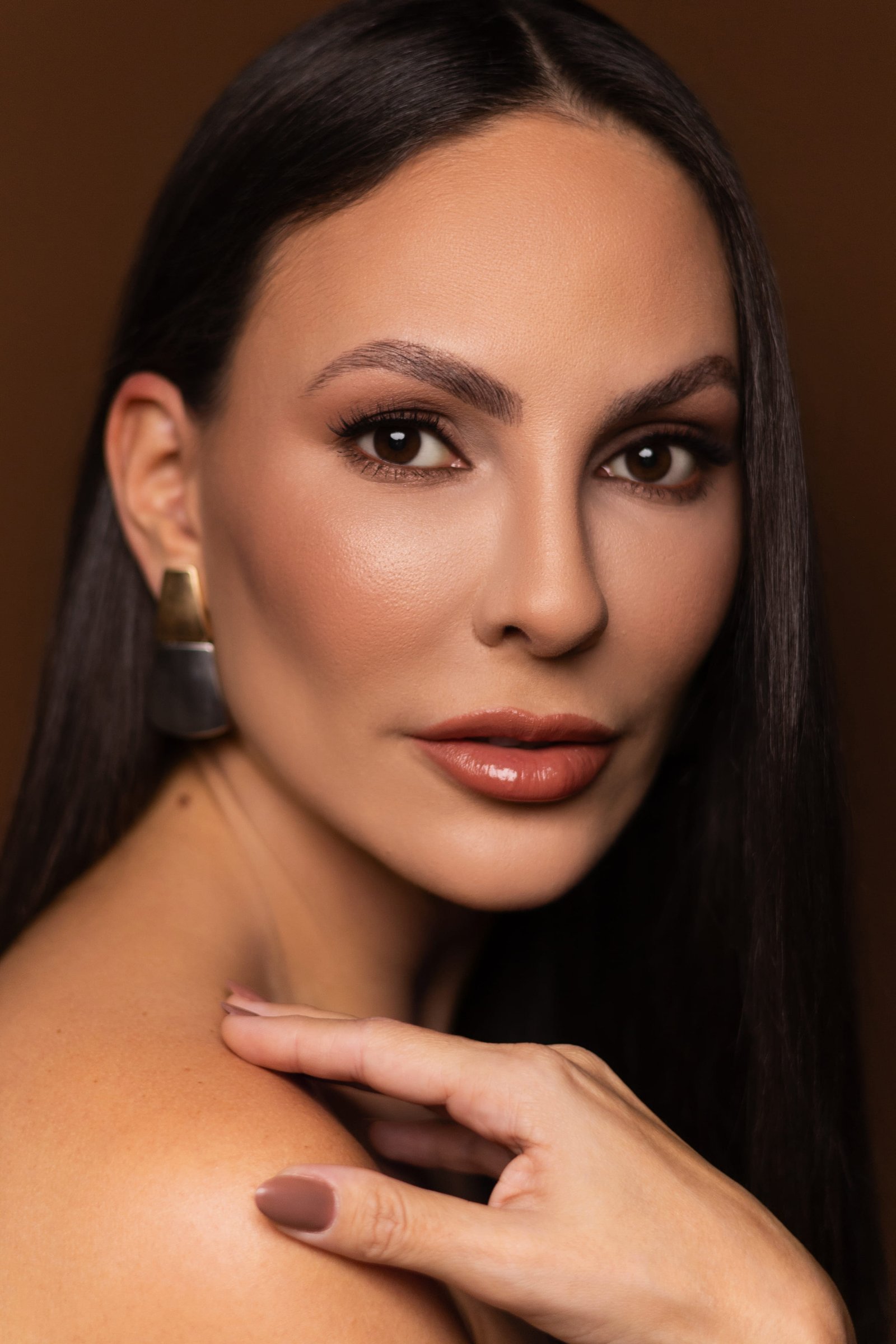 Atendimento humanizado com a Dra. Daniely Amorim