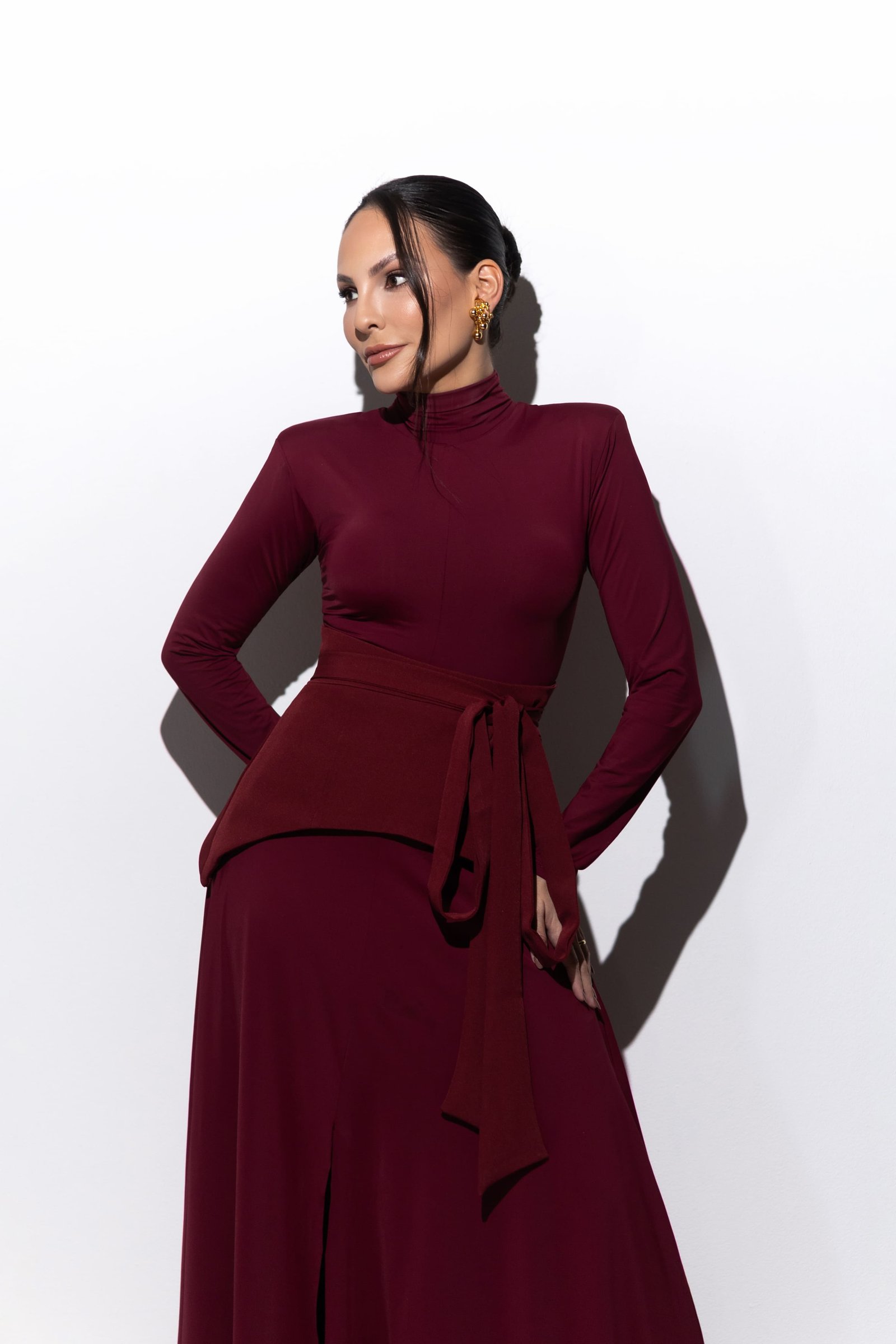 Atendimento humanizado com a Dra. Daniely Amorim