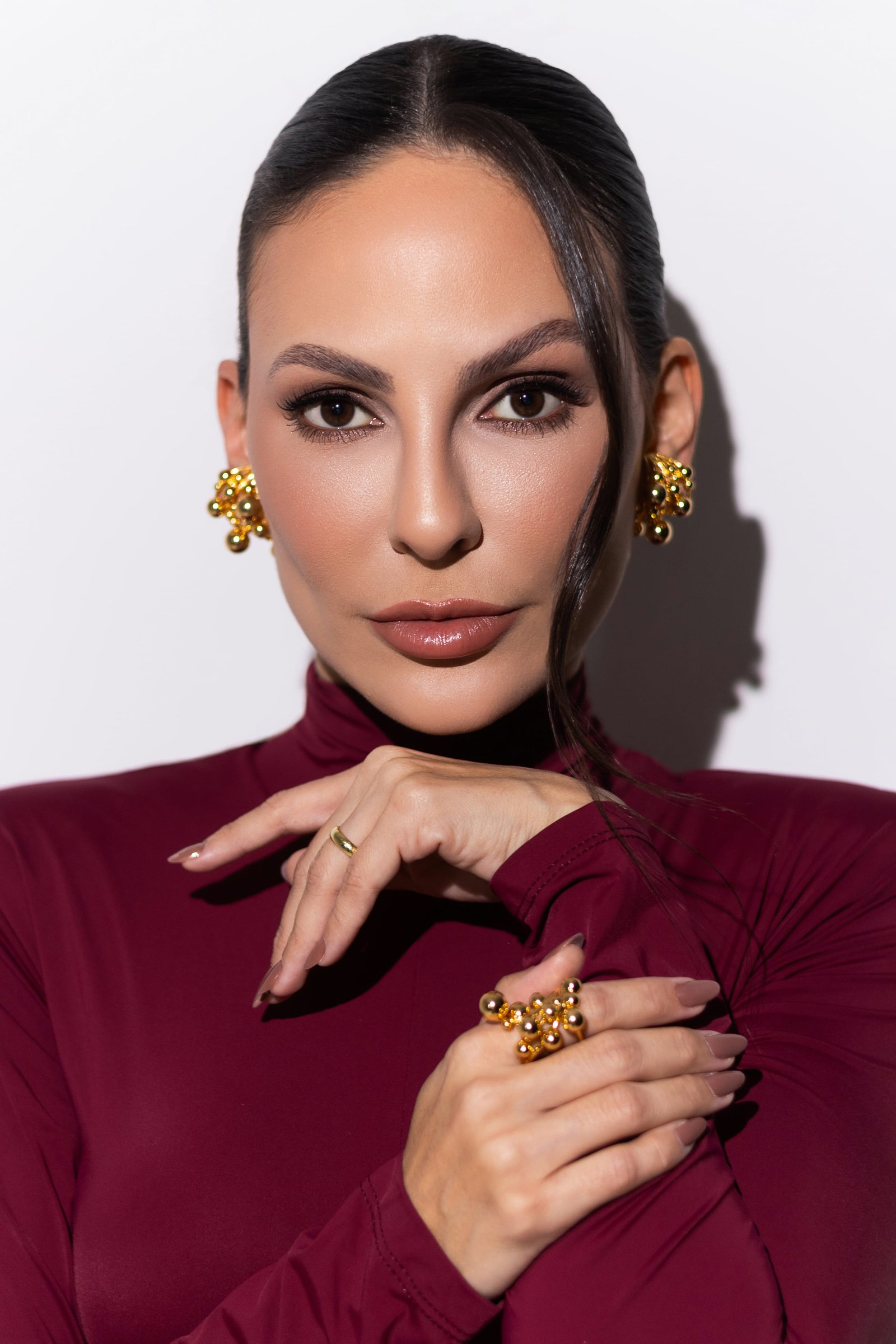 Atendimento humanizado com a Dra. Daniely Amorim